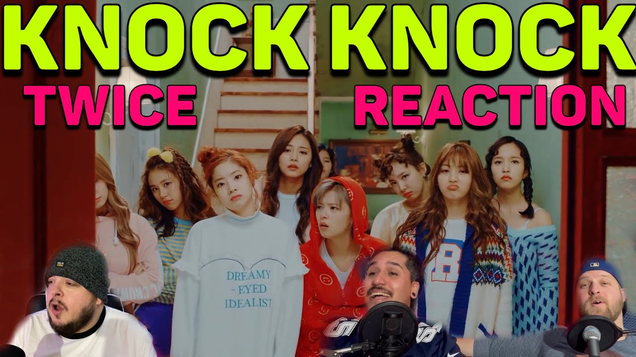TWICE 