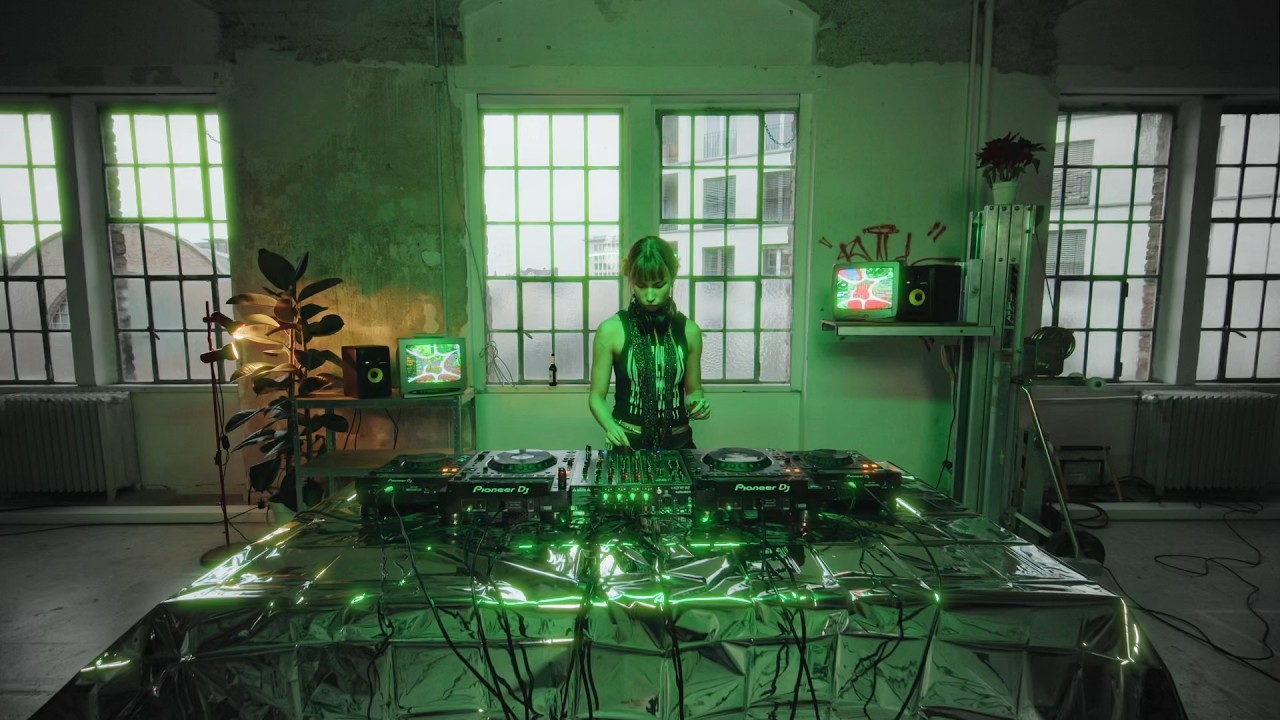 Mary_Me / RESOTON - Rec1