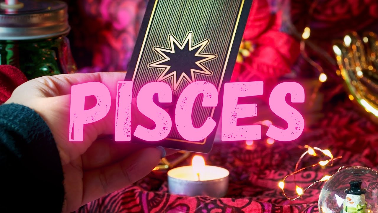 PISCES 😲You're meant to be with THIS person and nobody else! 💞SEPTEMBER 2025 Love Tarot Reading