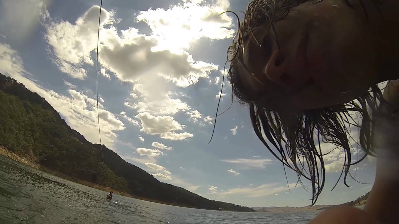 When Its Summer In Australia!!!