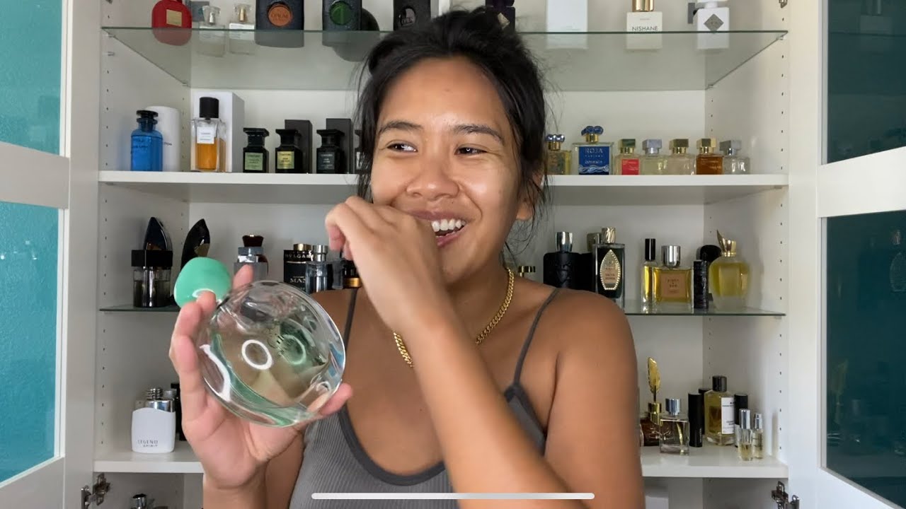 Ароматы, которые пахнут лучше после тренировки (унисекс, женские, мужские)