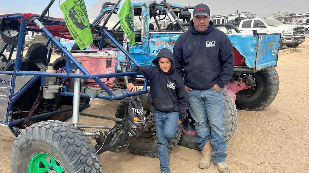 KOH 2026 #minicrawler #kingofthehammers #rockcrawler #buildnotbought 