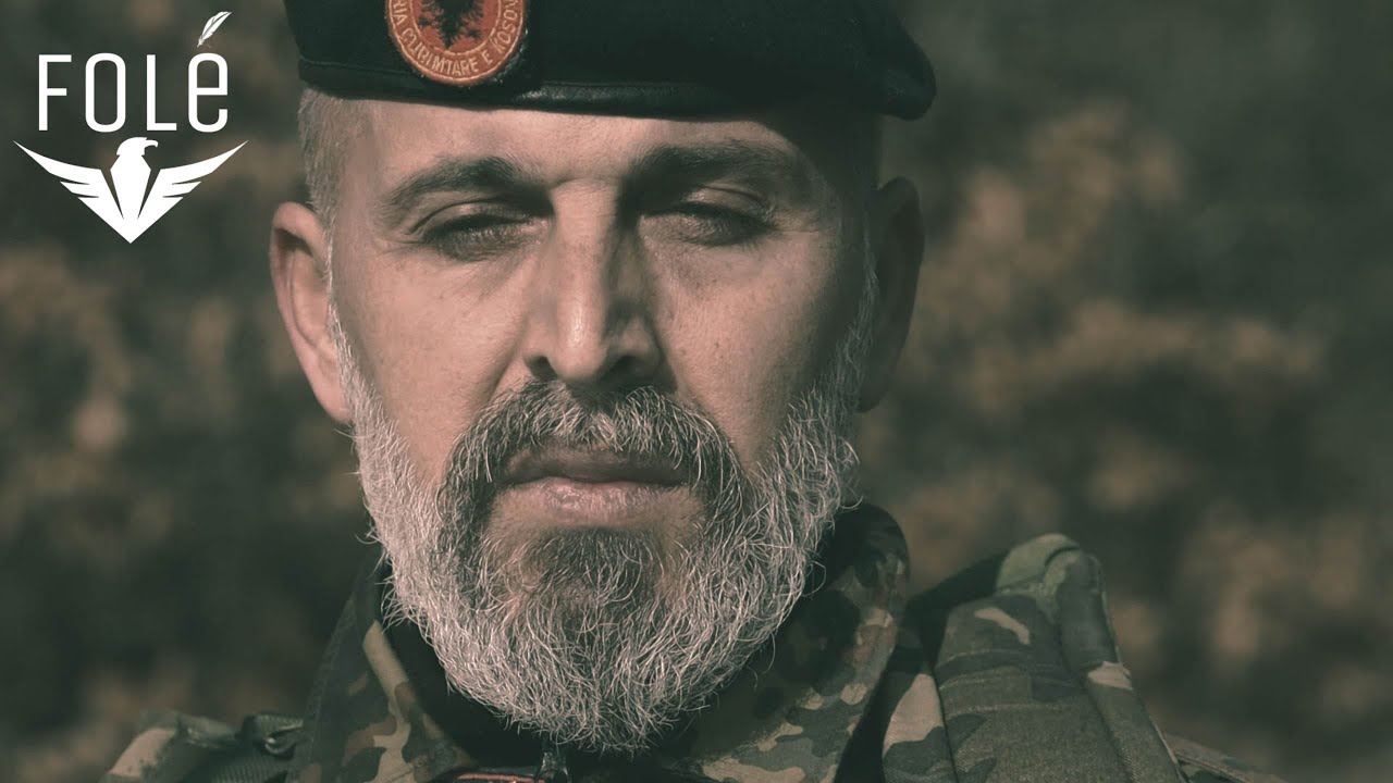 TRAUMA LUFTE - Film i metrazhit t&euml; shkurt&euml;r ( Film Shqip )