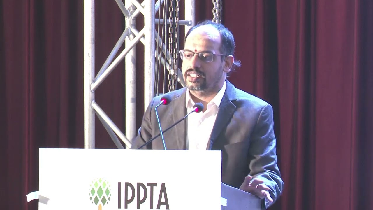 22  Technical Session 2   Mr. D  Radhakrishnan