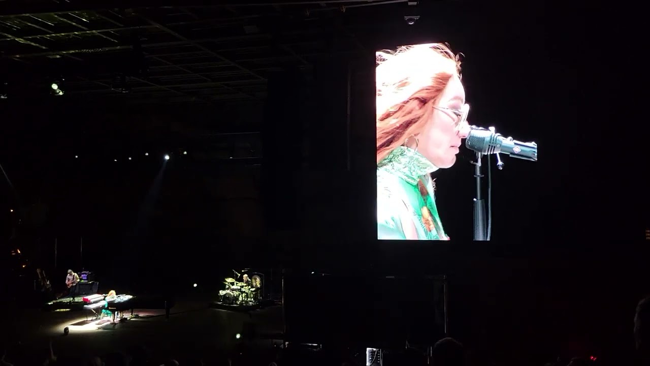 Tori Amos 