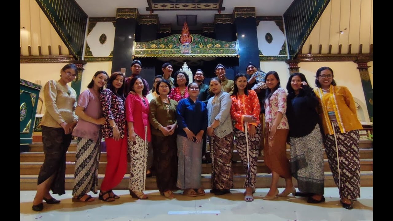 Gusti Pundi Mukjijat - Gamelan Ganjuran - Kidung Adi 300