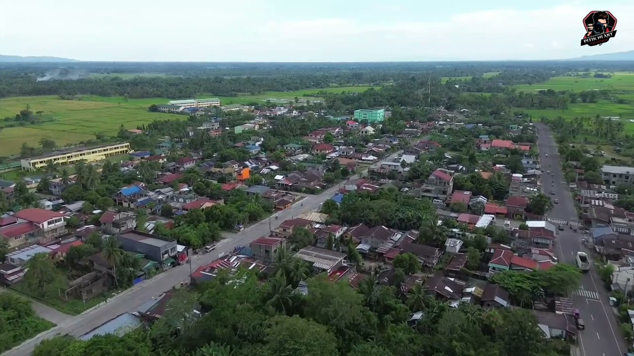 DAGAMI LEYTE