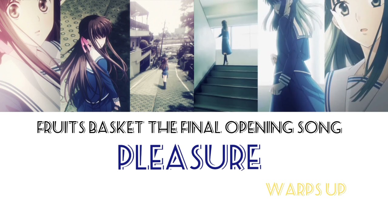 [FULL] Fruits Basket 