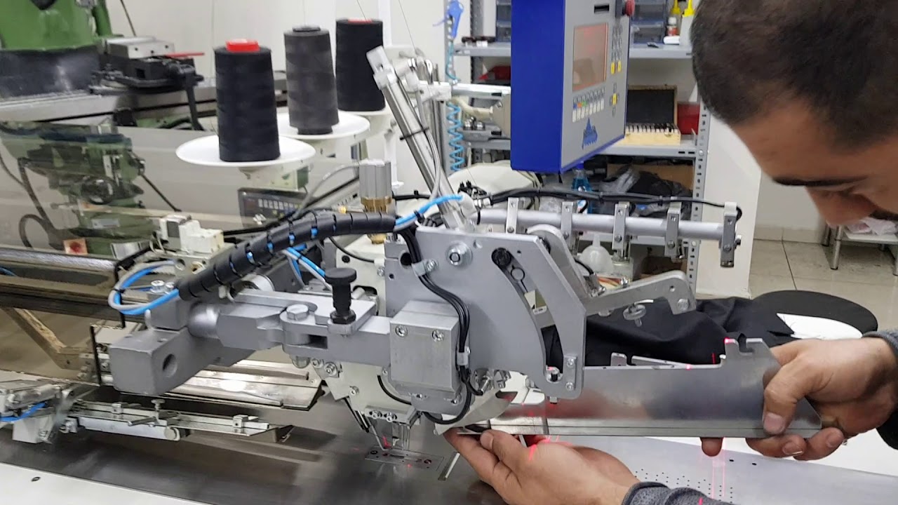 arti makina fleto 100/58 beisler