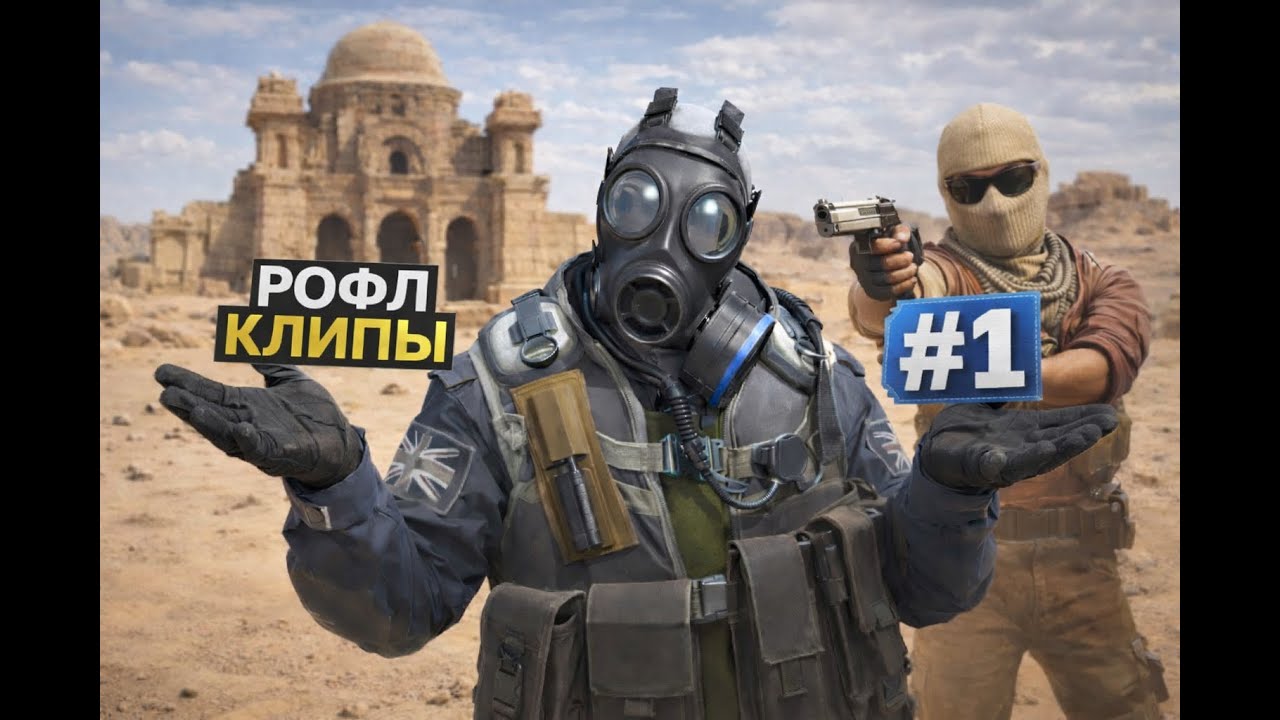СМЕШНАЯ ПОДБОРКА МОМЕНТОВ ПО КС2!!!