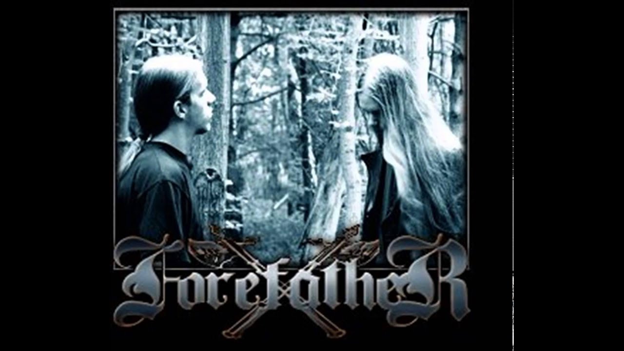 Forefather - Wudugast (CC)
