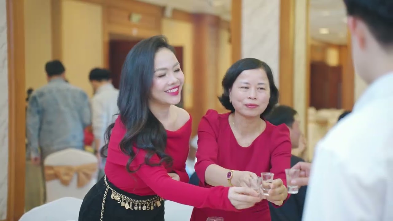 Tất niên Bình Yên 11.2.2026