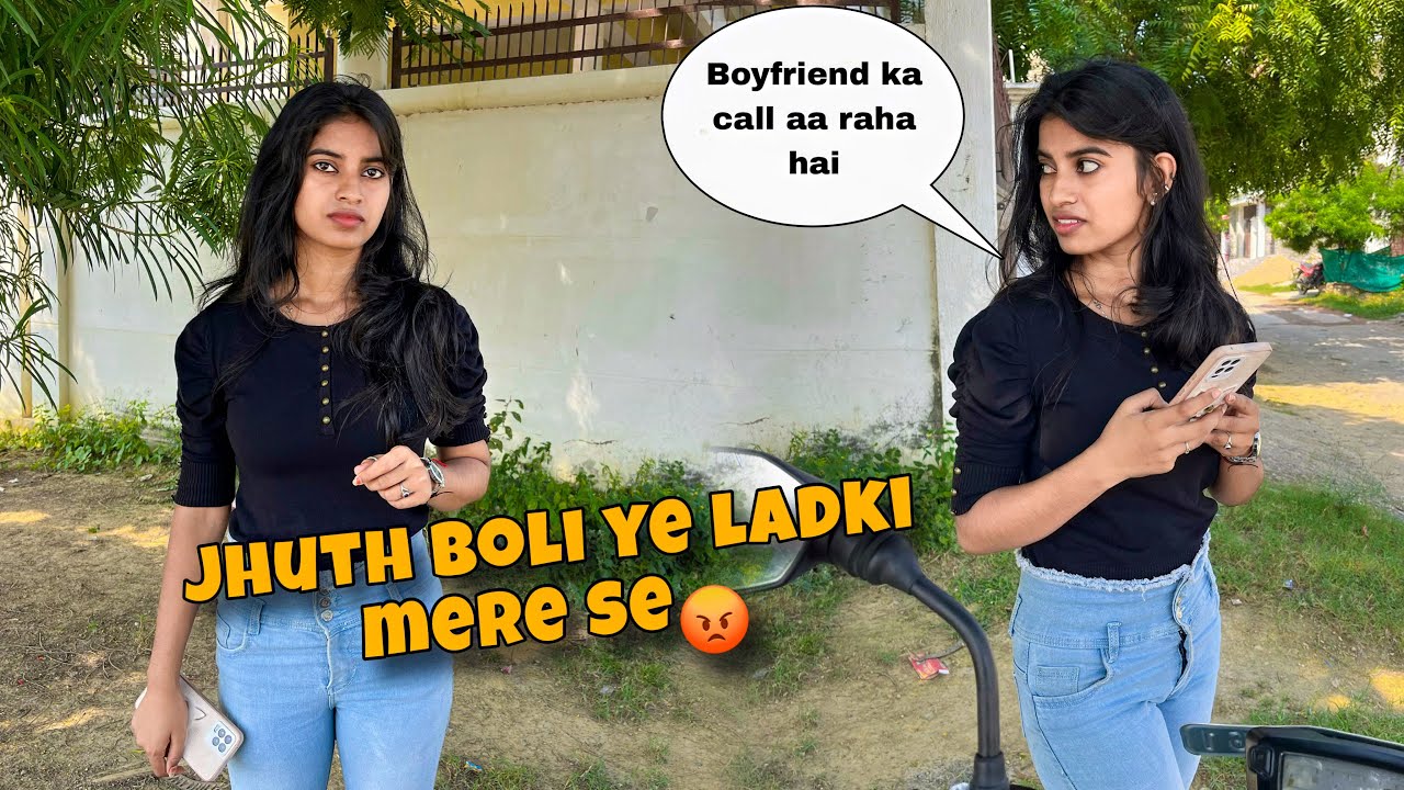 Isne Jhuth Bola 😤Iska To Bf Hai 💔| Underrated Place Kali Ghati