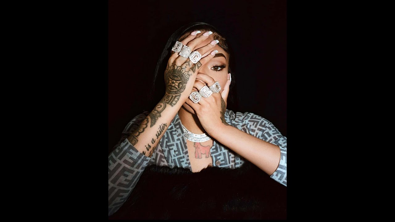 [FREE] GloRilla x Sexyy Red x Latto Type Beat - 