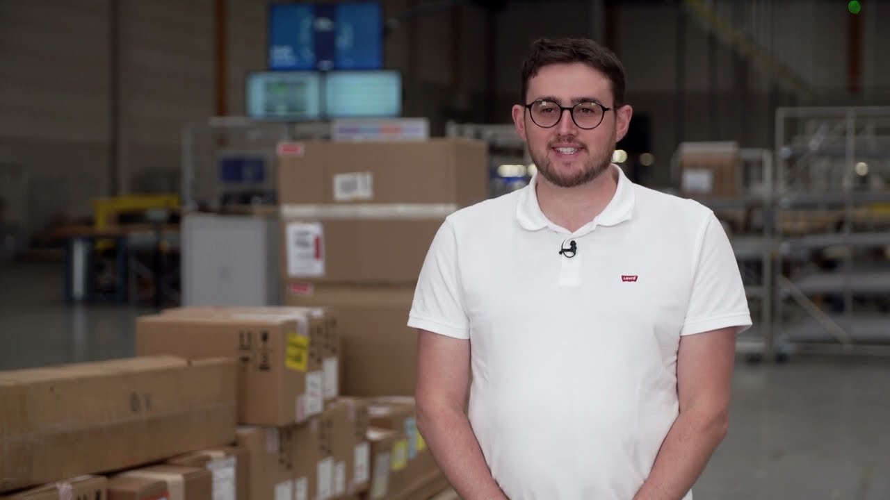 Palet&rsquo;AI : un exemple d&rsquo;application concret au service de la performance des op&eacute;rations logistiques