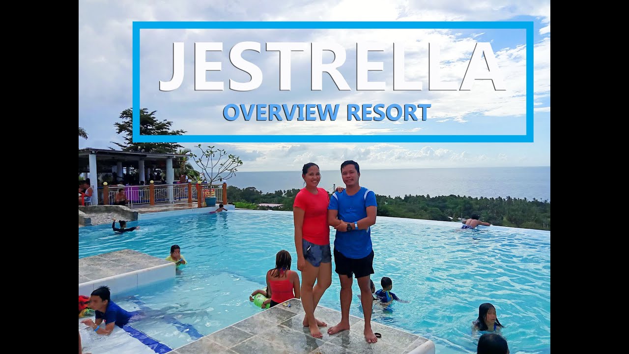 JEstrella Overview Resort at Initao