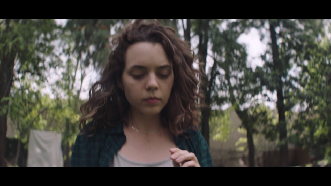 Panama - Hope For Something (Official Video)