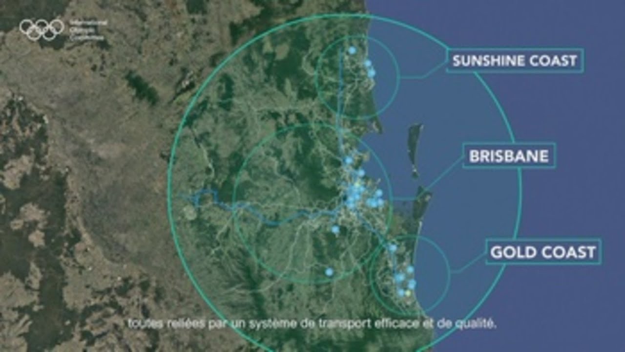 Brisbane gan&oacute; la sede de los JJOO de 2032 con 72 votos a favor y 5 en contra