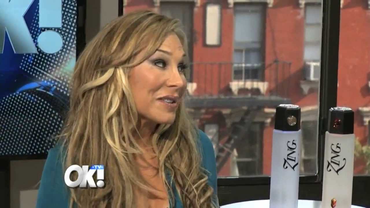 Real Housewives of Beverly Hills Star Adrienne Maloof
