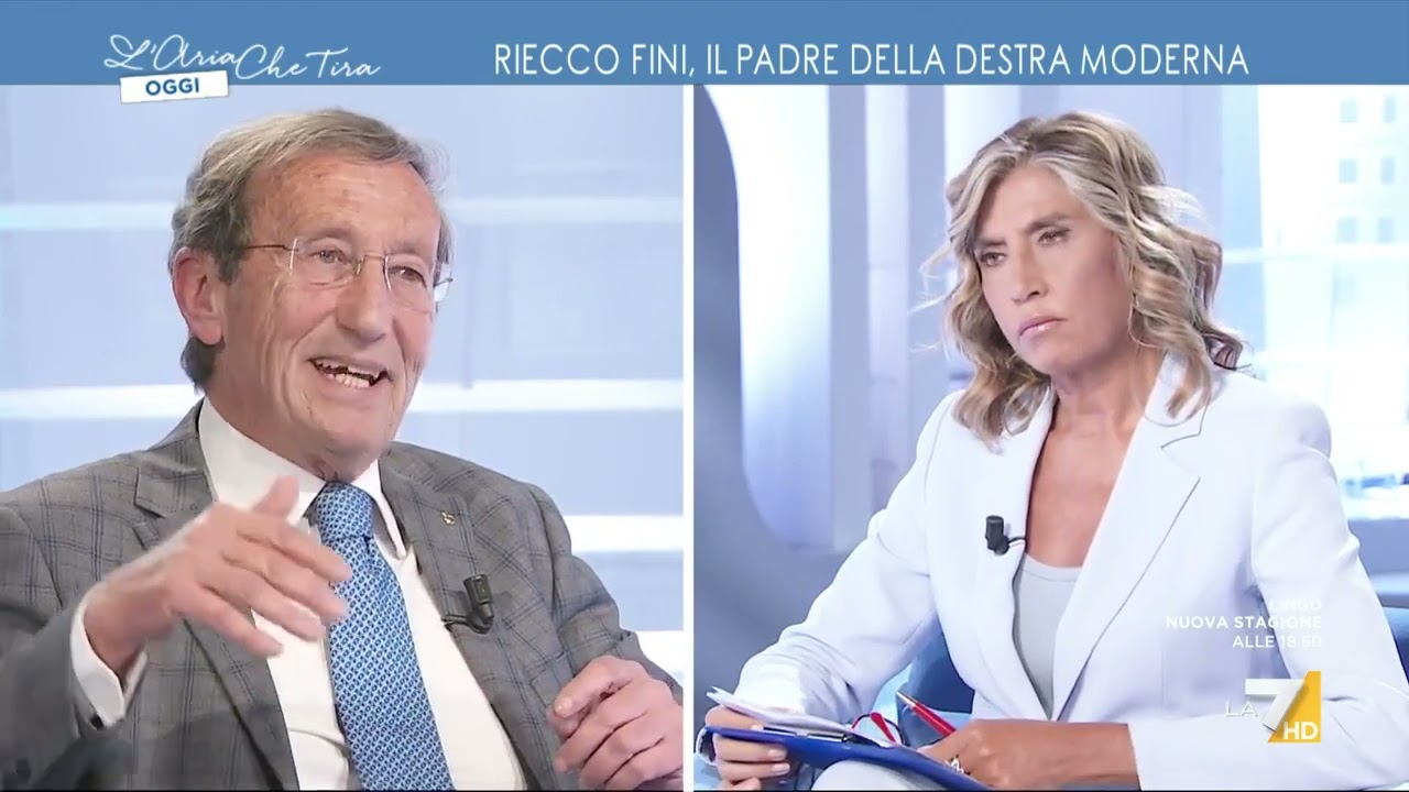 Caso Artem Uss, l'ipotesi di Gianfranco Fini: 