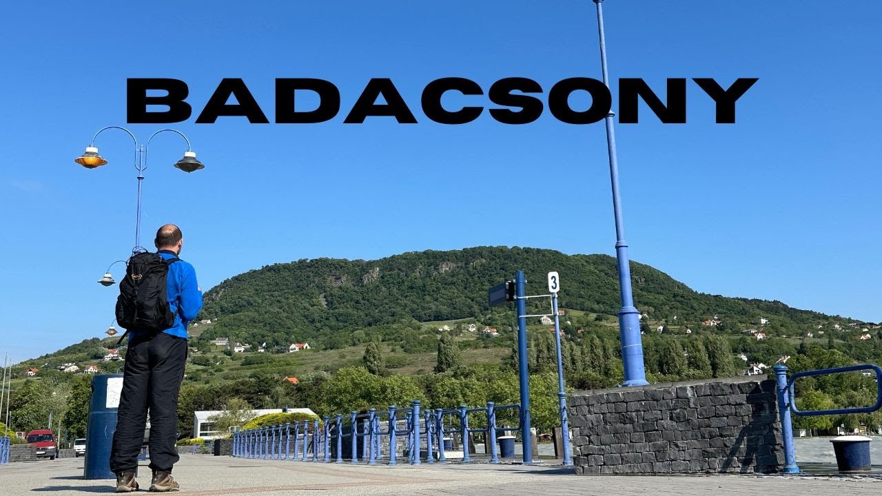 Badacsonyi t&uacute;ra