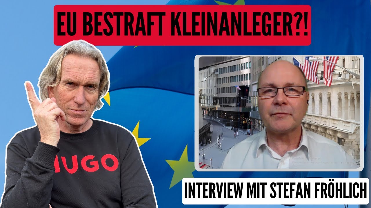 EU verbietet Payment for Order Flow - gibt es eine L&ouml;sung?