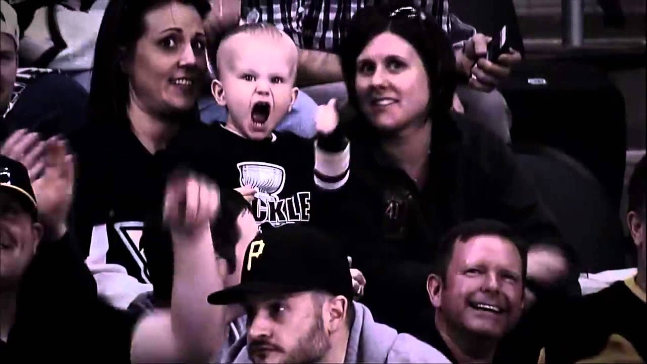 2014 Stanley Cup Playoffs - Closing Montage
