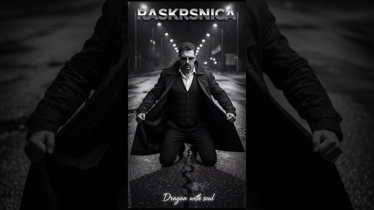 Raskrsnica 