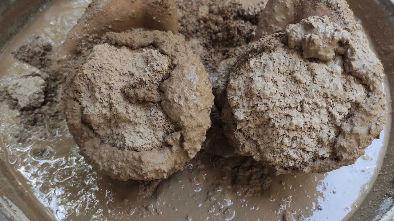 Crushing+crumbling+dipping+ smashing+mixing gritty, crispy and crunchy texture🤤🤤 satisfying #asmrhub
