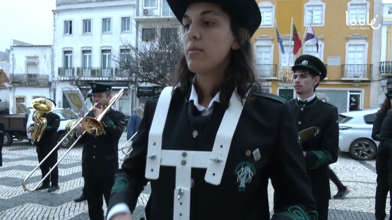38º Aniversário da Cidade de Loulé - 2026