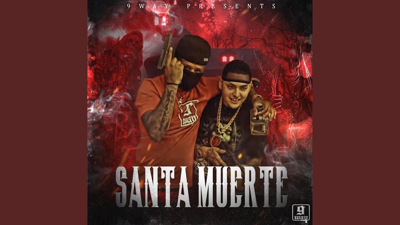 Santa Muerte