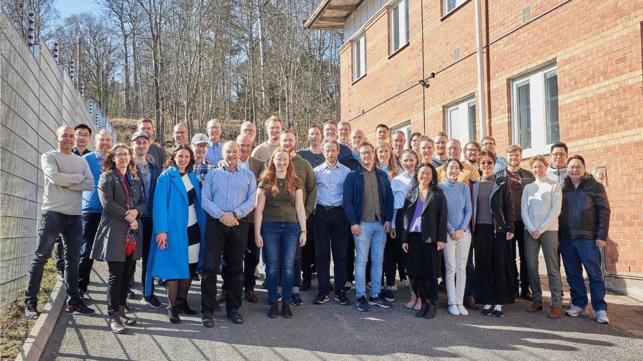Meet the people behind Kvaser