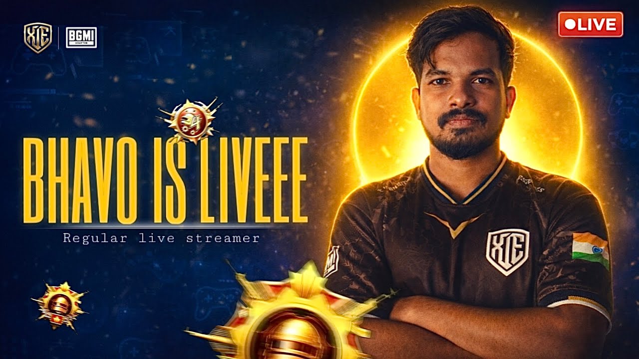 Bgmi live🔴 aaj ka mission !!promotion matches complete karna hai!!