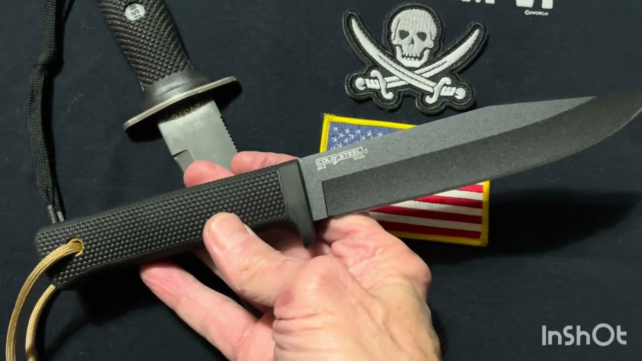 Fixed Blade’s of the navy seals 🇺🇸⚔️