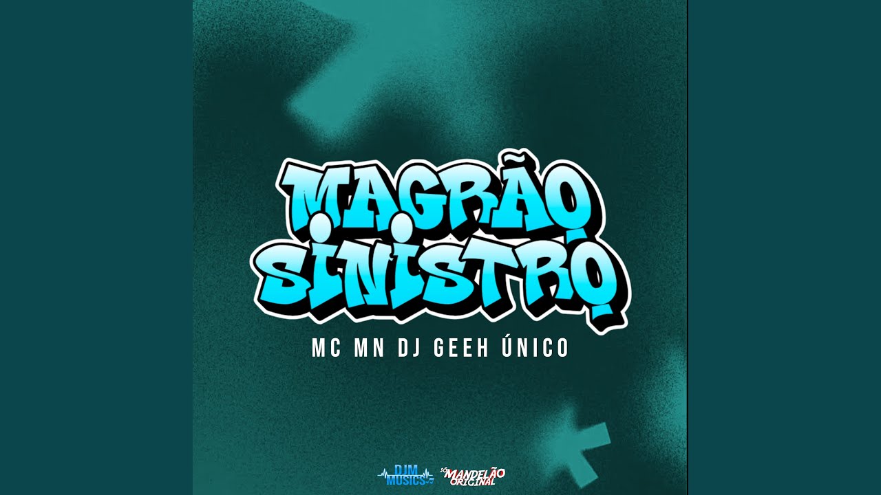 Magrão Sinistro
