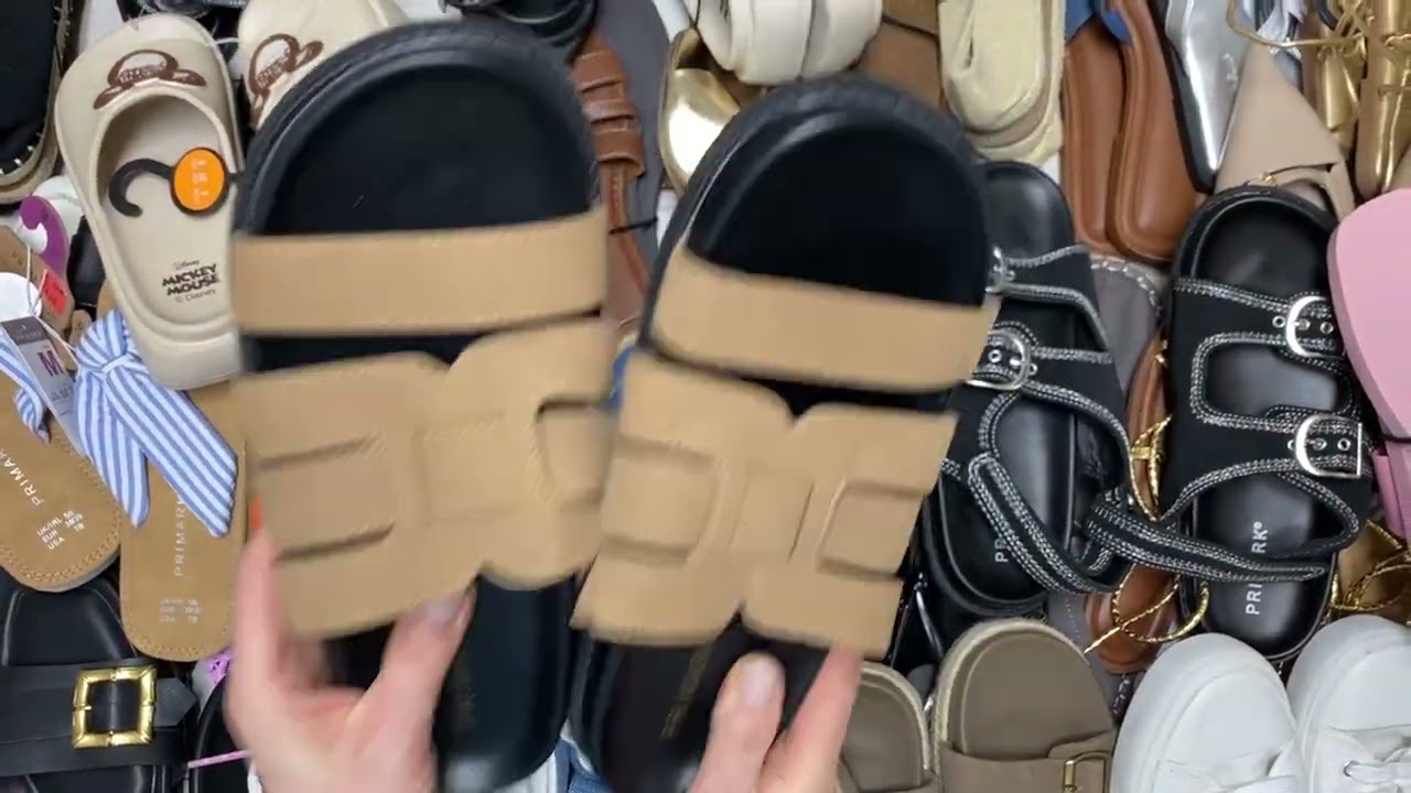 Лот 877. Доросле взуття Primark 