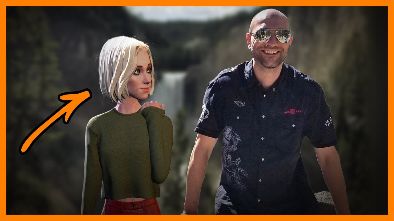 I Dated an AI for 30 Days, Here's What Happened