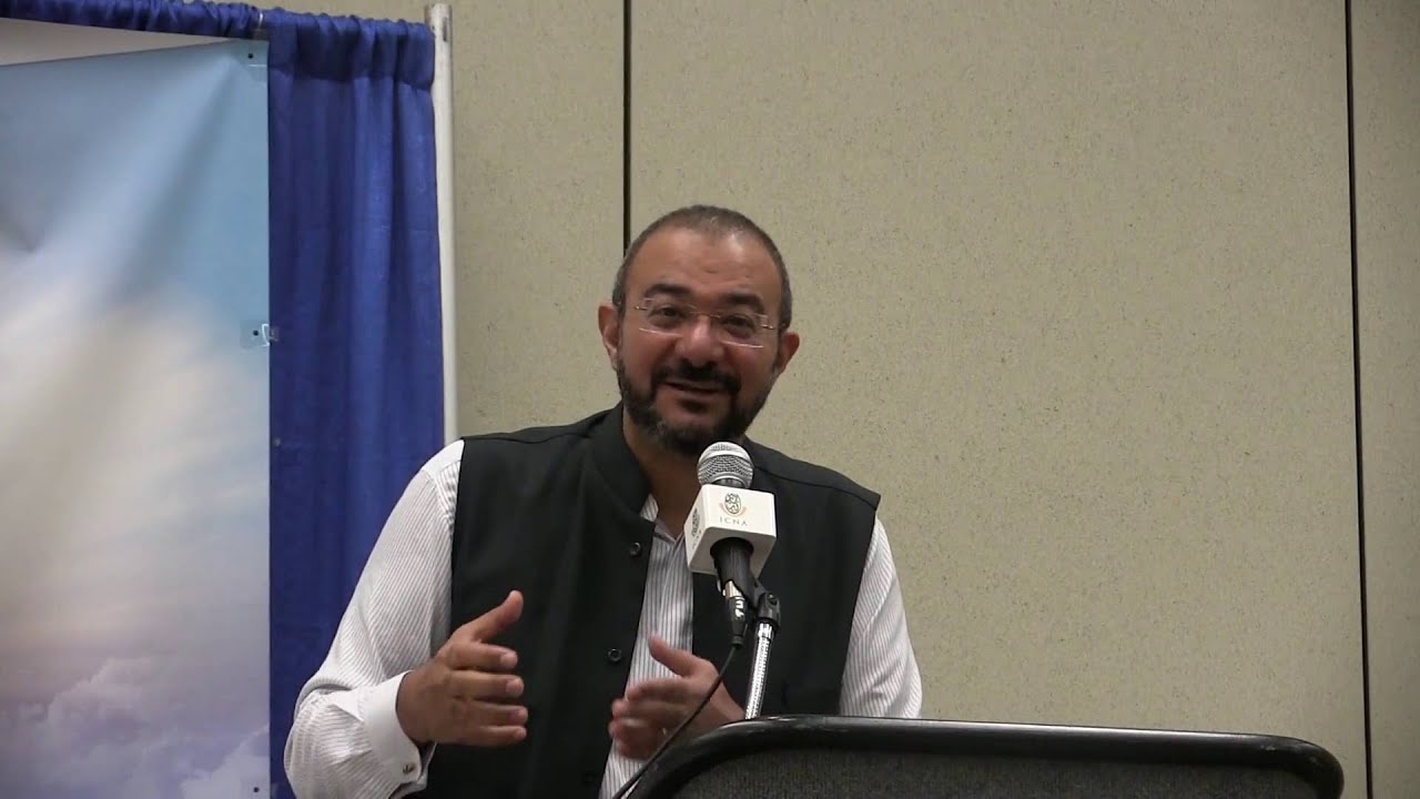Maqasid Al-Shariah as a Philosophy of Islamic Law: A System Approach  - ICNA 2016