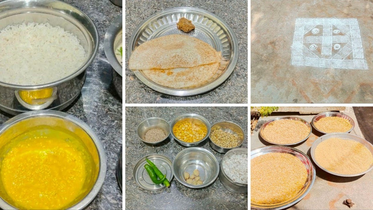 இந்த காய் வச்சு பொடி செஞ்சு பார்த்திருக்கீங்களா? | Ammavin Samaiyal | Abhinaya's Creation 