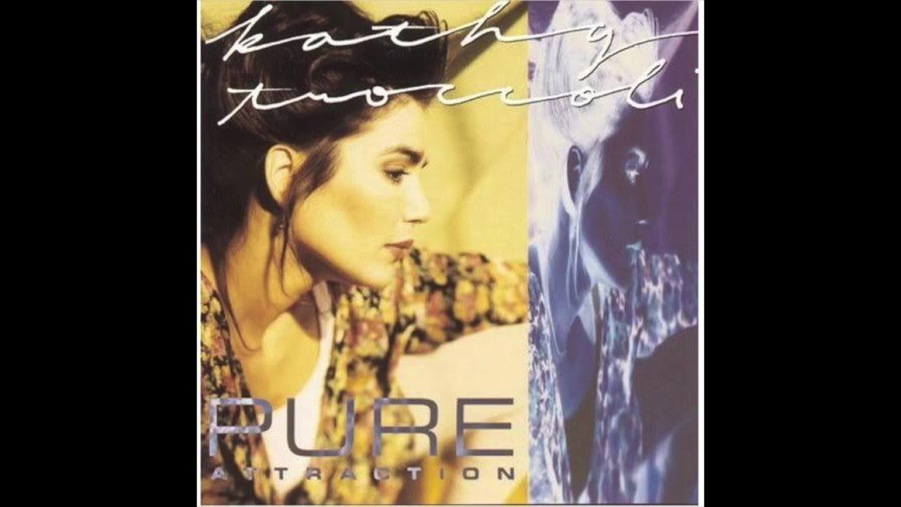 Kathy Troccoli - Love Has Found Me Here