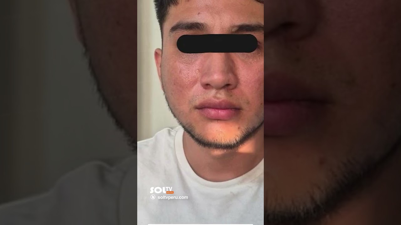 #TRUJILLOI OBRERO VÍCTIMA DE EXTORSIÓN