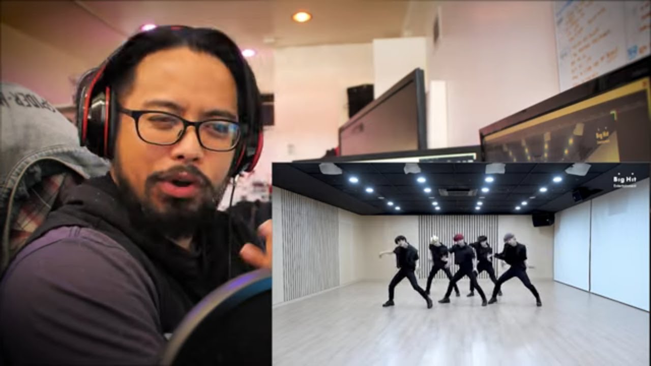 Professional Dancer Reacts to TXT 