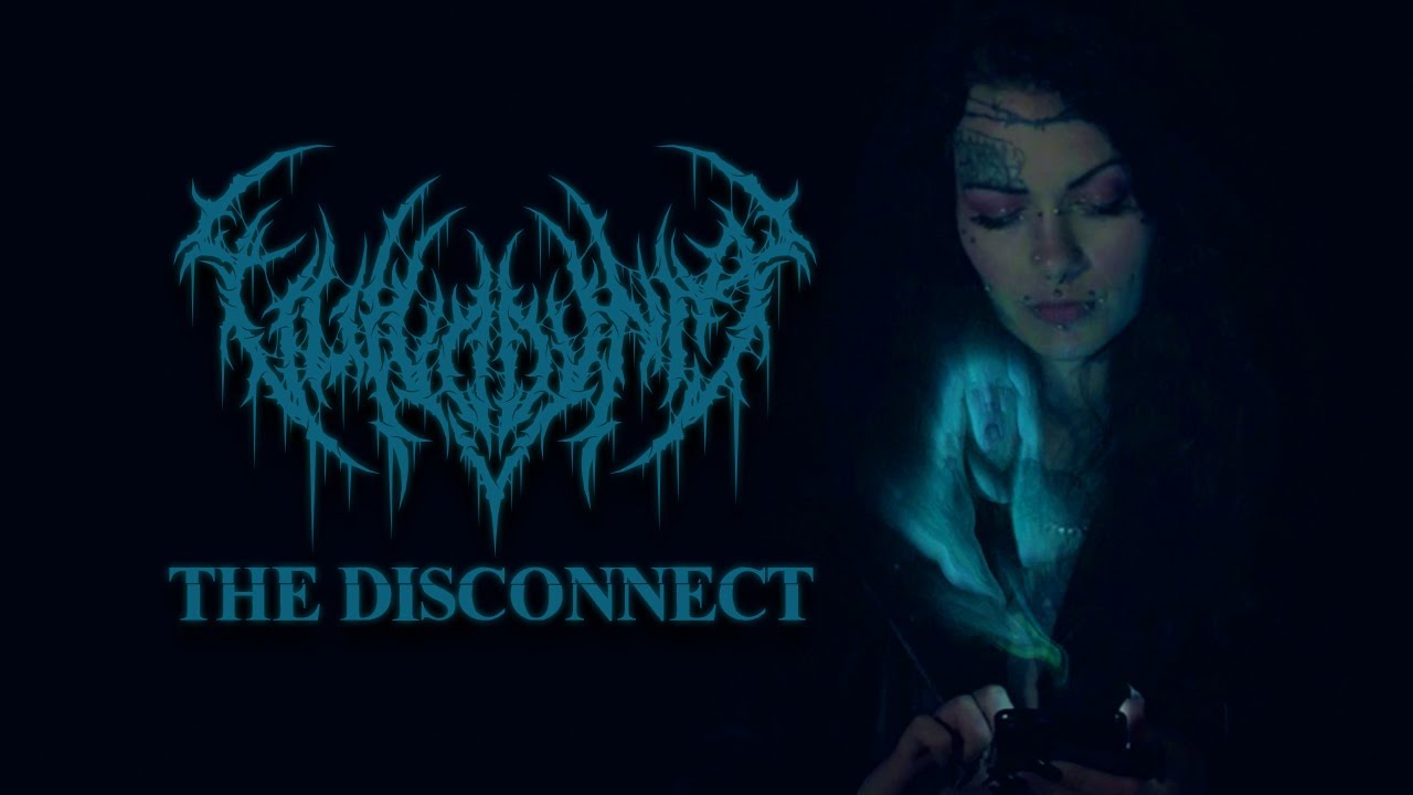 Vulvodynia - The Disconnect [OFFICIAL MUSIC VIDEO]