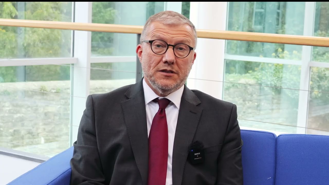 Local Plan: A message from Cllr Mike Evemy