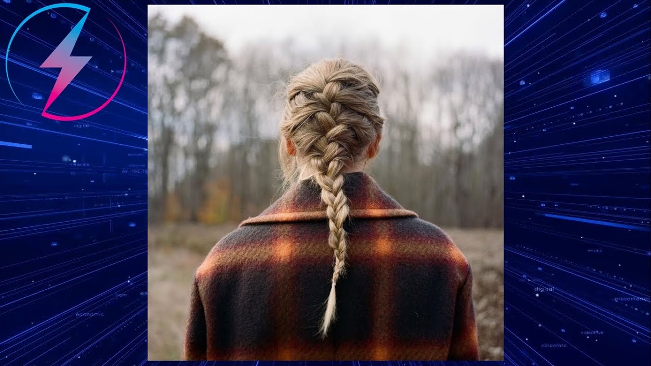 TAYLOR SWIFT - EVERMORE (TRACK BY TRACK)