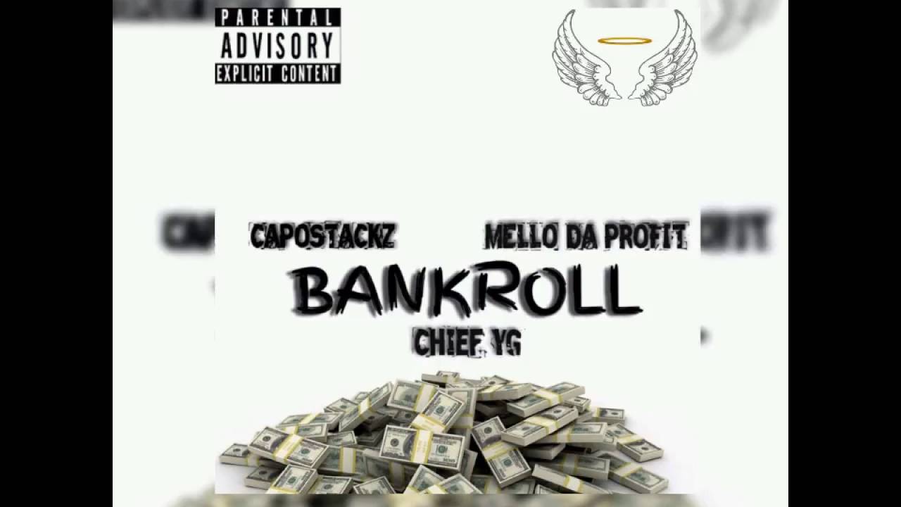 Bankroll x sdgang