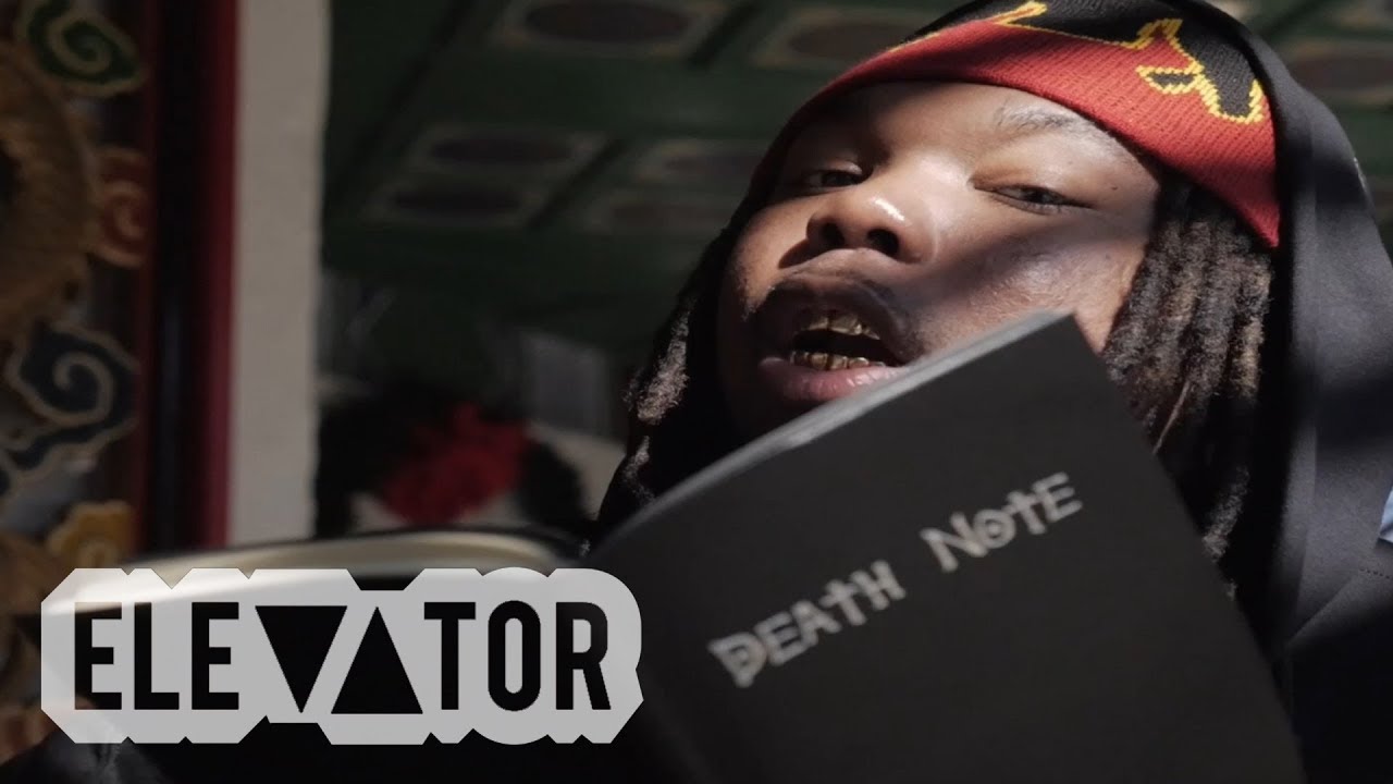FULMETALPARKA$ - PARKA$ SEASON 2 (Official Music Video)
