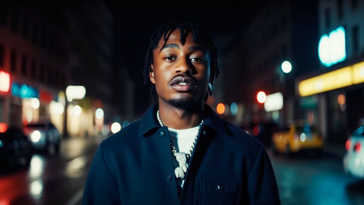 Lil Tjay - Still I Miss You