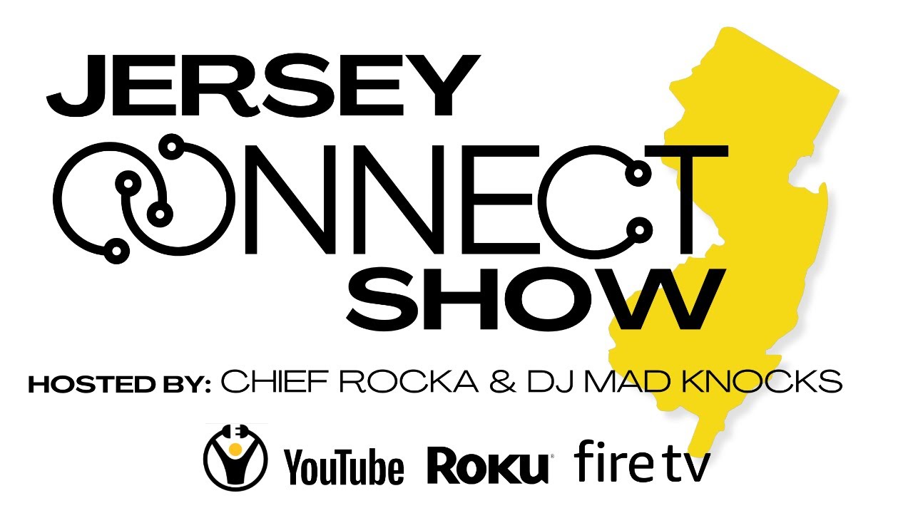 JERSEY CONNECT SHOW 