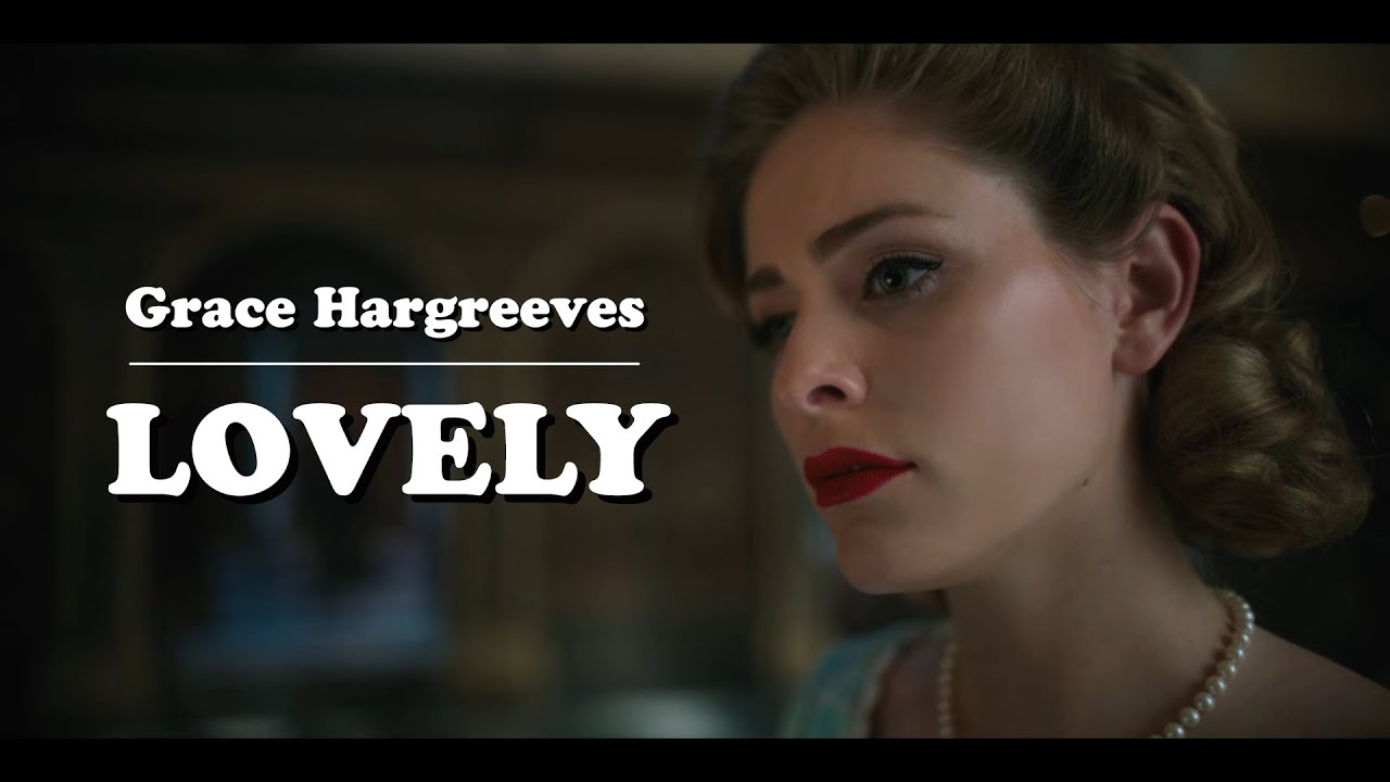 Grace Hargreeves | Lovely (TUA Edit)